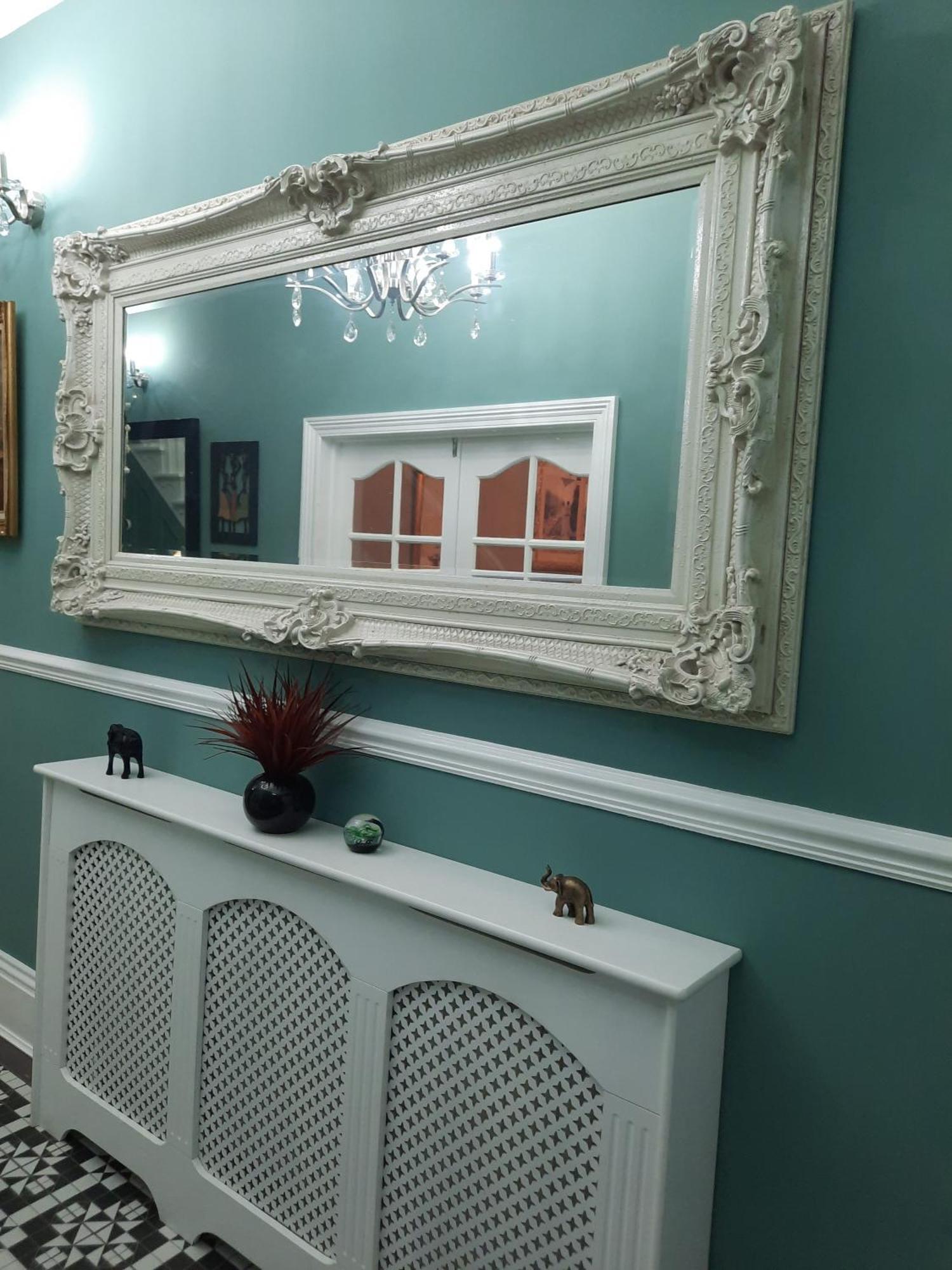 The Victorian Lodge 利兹 外观 照片